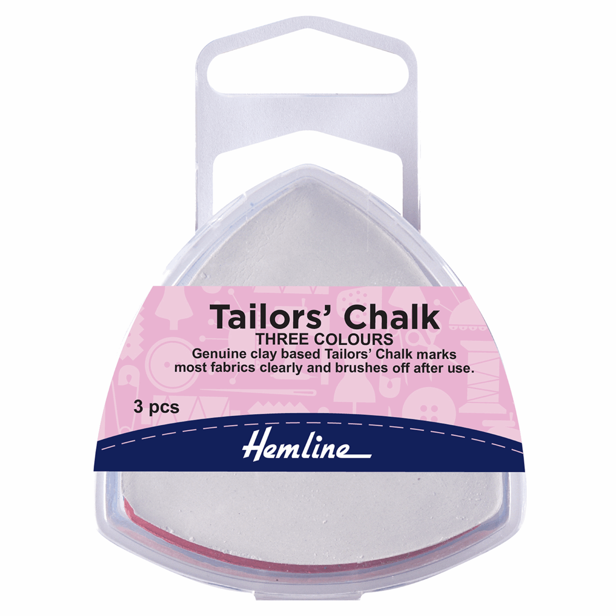 Tailor’s Chalk
