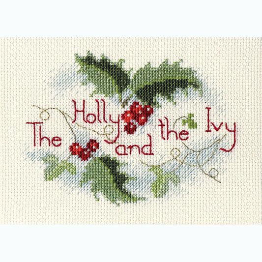 The Holly and the Ivy