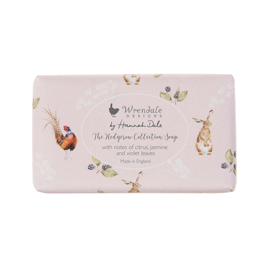 Wrendale Gardening Soap