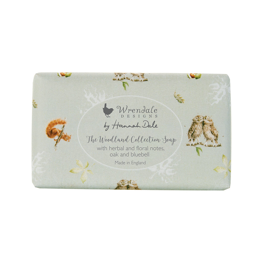 Wrendale Gardening Soap