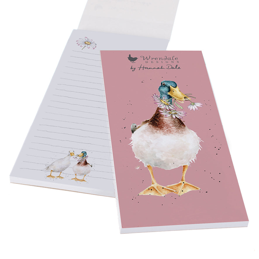 Magnetic Shopper Pads