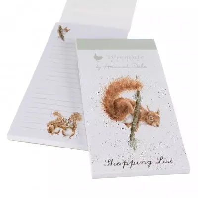 Magnetic Shopper Pads