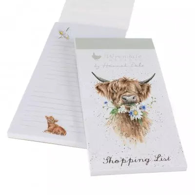 Magnetic Shopper Pads