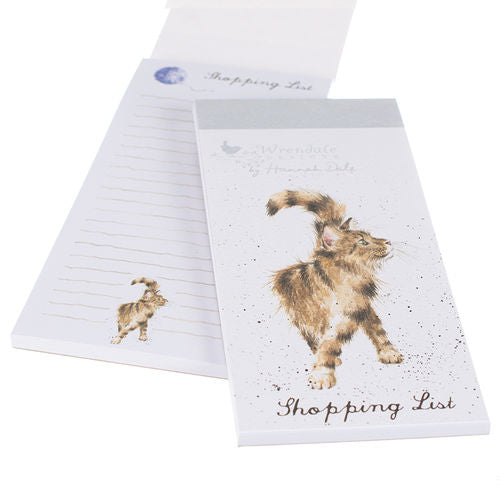 Magnetic Shopper Pads