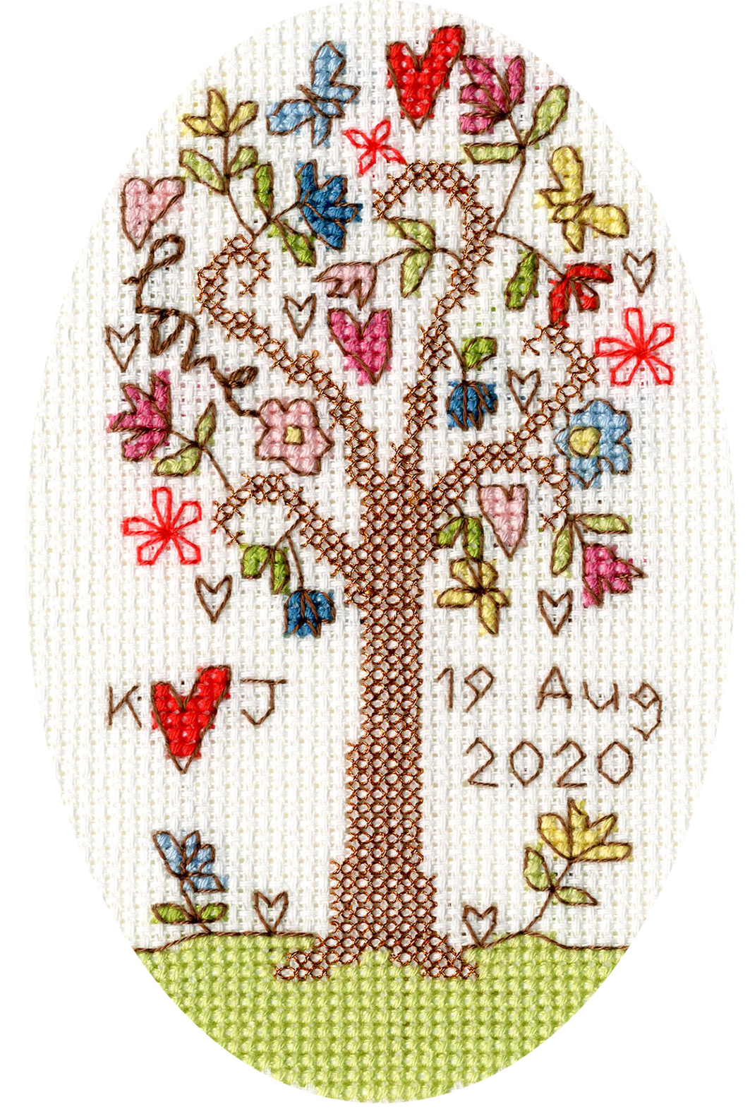 Sweet Tree