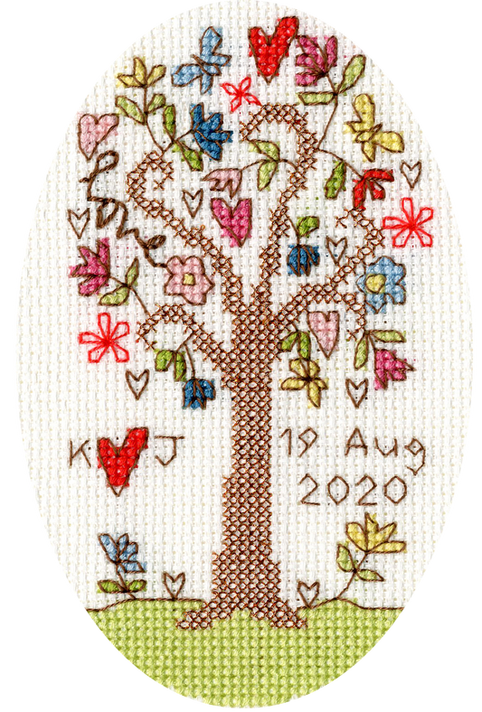 Sweet Tree