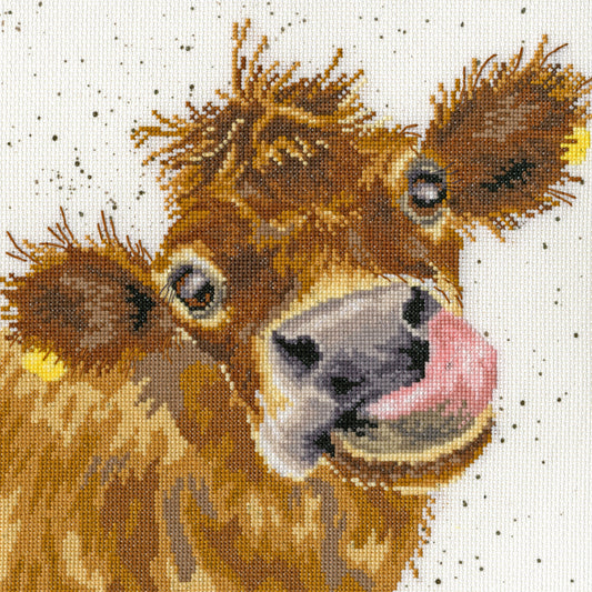 BOTHY THREADS - Moo