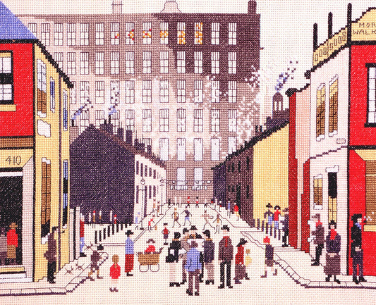 Street Scene