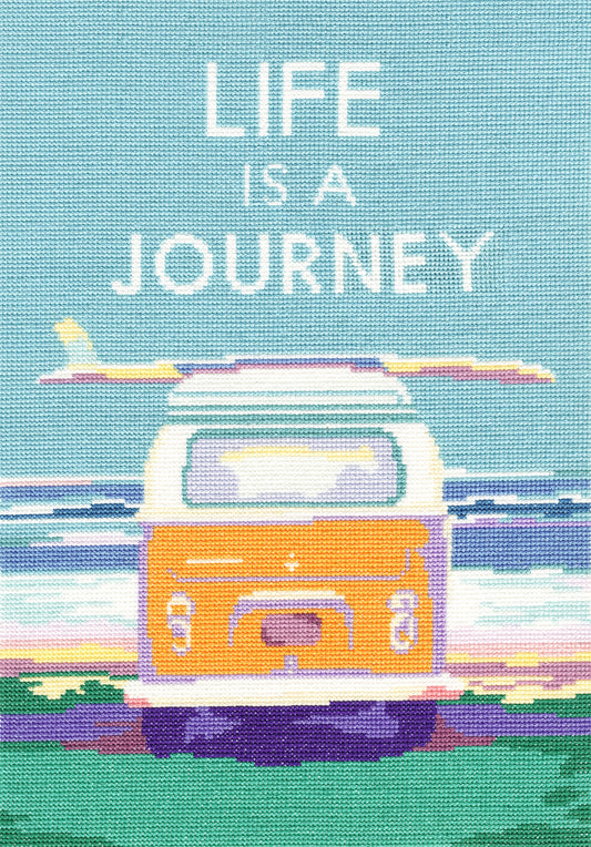 Vintage Van