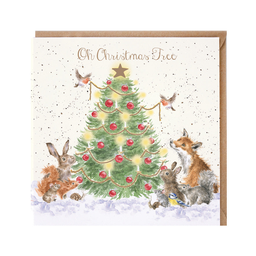 Christmas cards