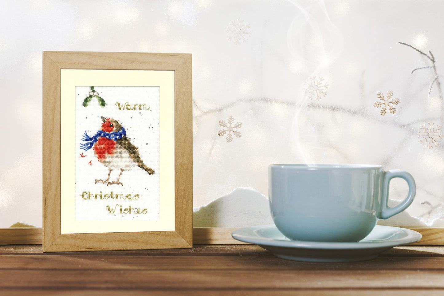 Warm Wishes
